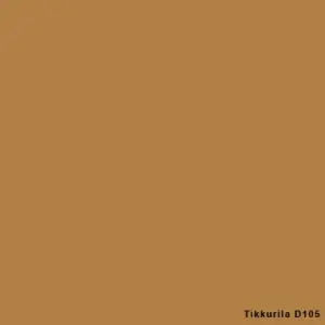 Tikkurila D105 Sinappi