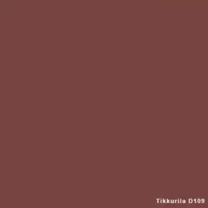Tikkurila D109 Torppa