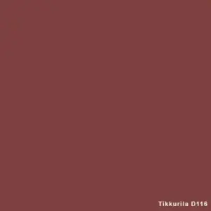 Tikkurila D116 Kekäle