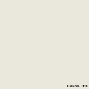 Tikkurila D118 Seitti