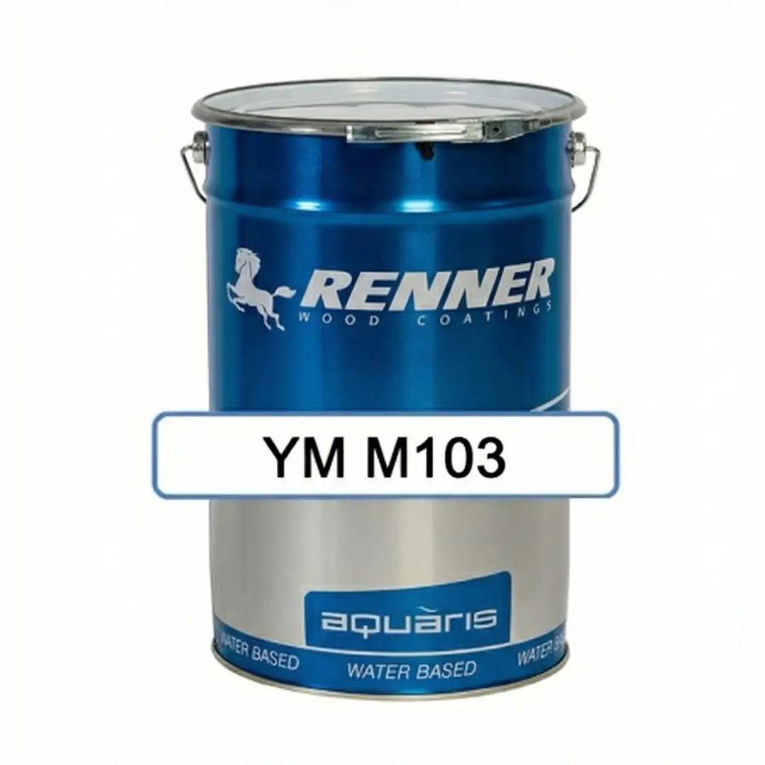 Защитная пропитка-антисептик Renner YM M103
