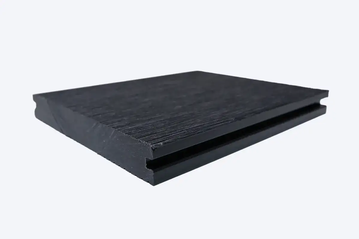 Террасная доска МПК Forte MAX 160×22×4000 мм, Роскомпозит — изображение 2