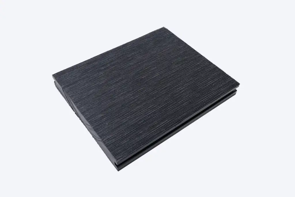 alt="Террасная доска МПК Forte MAX 160×22 мм, длина 4 метра, цвет [название цвета]"