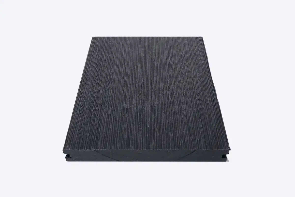 Террасная доска МПК Forte MAX 160×22×4000 мм, Роскомпозит — изображение 3