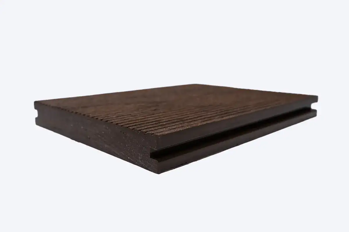 Террасная доска МПК Forte MAX 160×22×4000 мм, Роскомпозит — изображение 7
