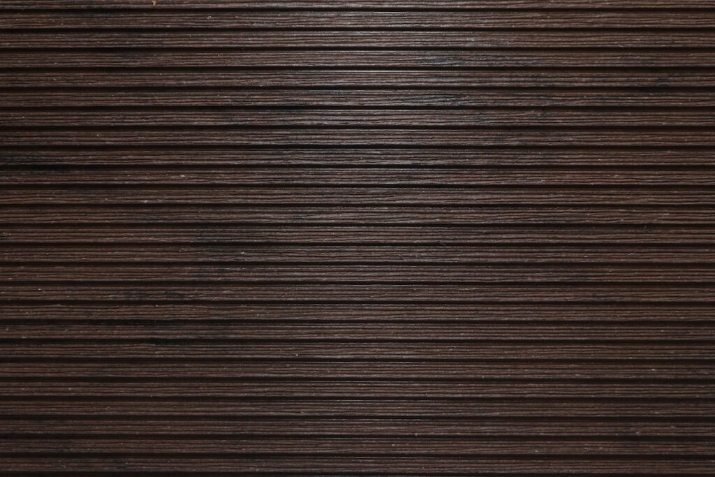 alt="Террасная доска МПК Forte MAX 160×22 мм, длина 6 метров, цвет шоколад