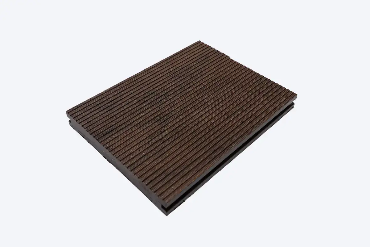 Террасная доска МПК Forte MAX 160×22×4000 мм, Роскомпозит — изображение 6