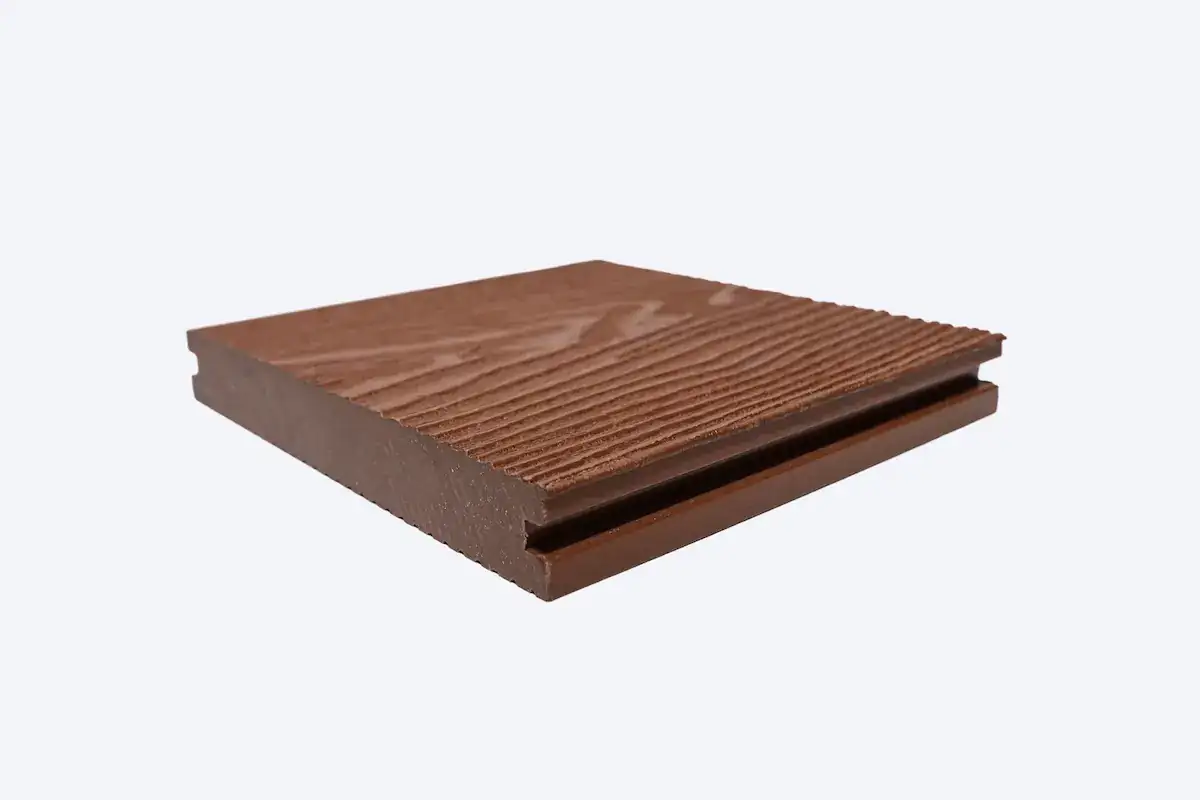 Террасная доска МПК Forte MAX 160×22×4000 мм, Роскомпозит — изображение 5