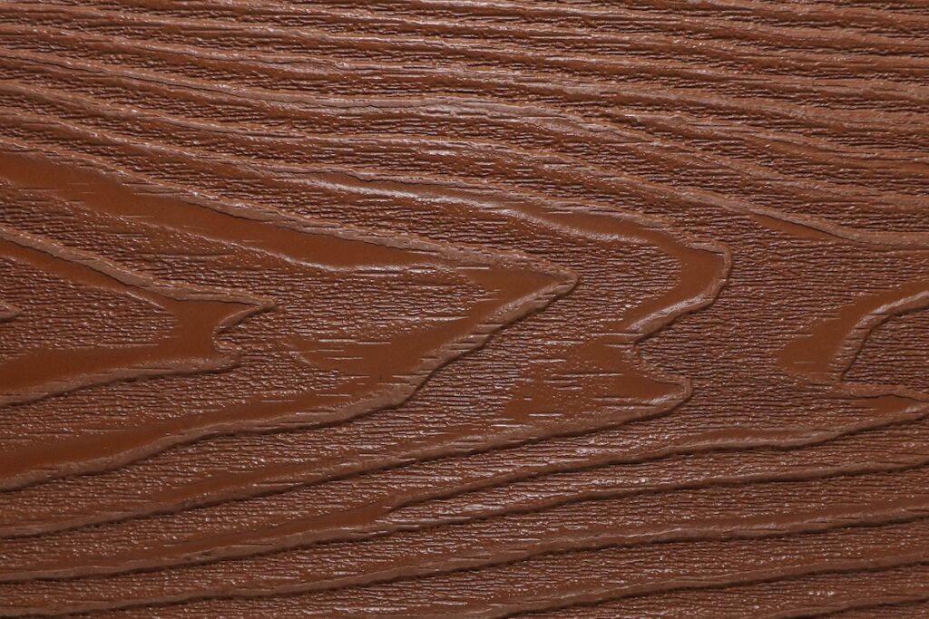 alt="Террасная доска МПК Forte MAX 160×22 мм, длина 4 метра, цвет бронза