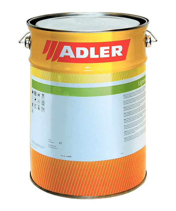 Изолирующий грунт ADLER Lignovit Sperrgrund