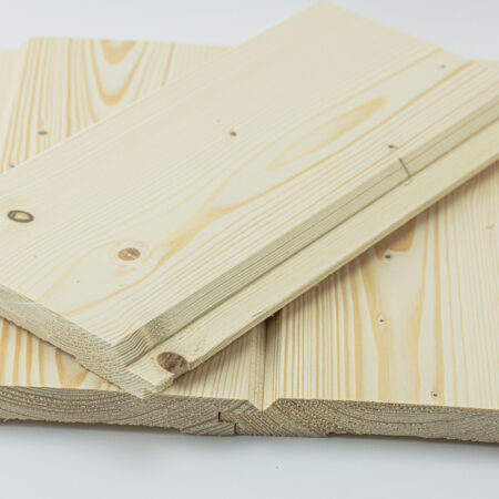 Карельский профиль в Спб