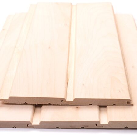 Евровагонка из Липа сорт ЭКСТРА 98x15x2500 1 шт/уп