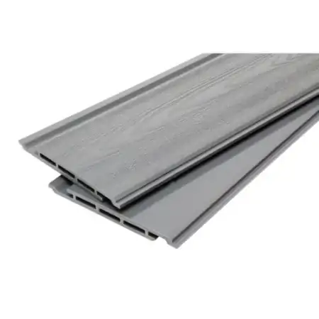 Фасадная панель Campione 160(200)×17×3000 из МПК