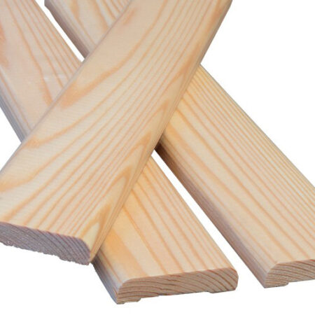 Наличник из лисвенницы сорт А текстура