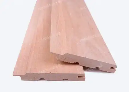 Ольха для бани