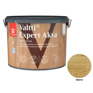 Tikkurila OREGON Орегон