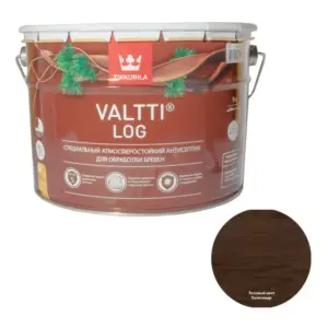 Tikkurila PALISANDER Палисандр