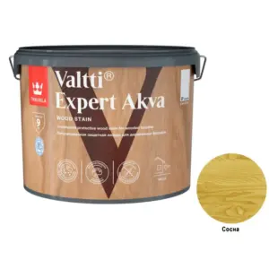 Tikkurila PINE Сосна