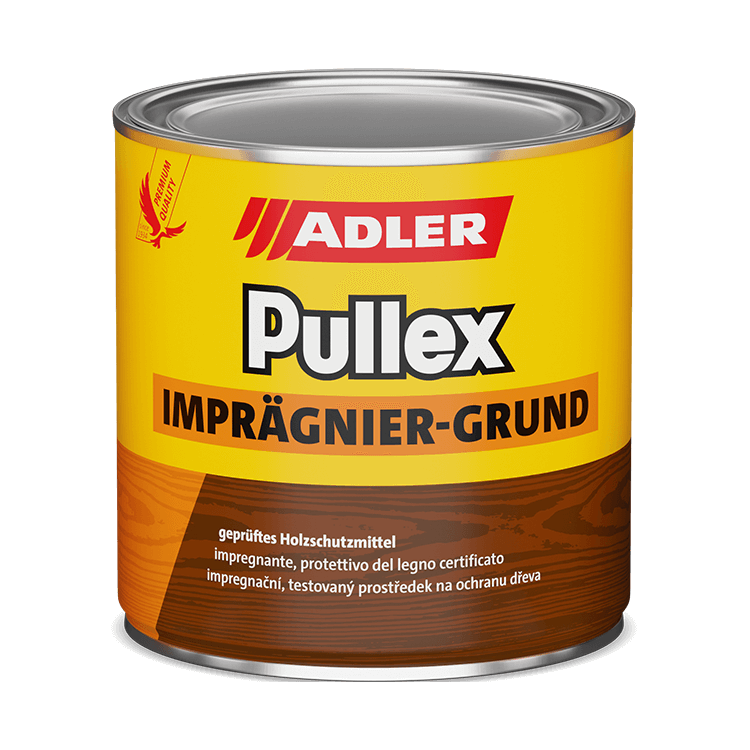 Антисептическая пропитка ADLER Pullex Imprägnier Grund