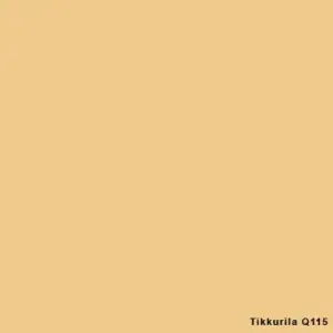 Tikkurila Q115 Paahde