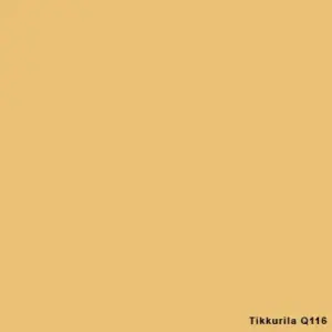 Tikkurila Q116 Heinäpouta