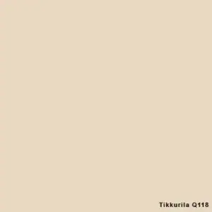 Tikkurila Q118 Tuomi