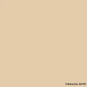 Tikkurila Q119 Vuota