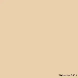 Tikkurila Q131 Päivä