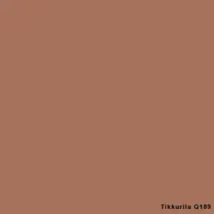 Tikkurila Q189 Moreeni