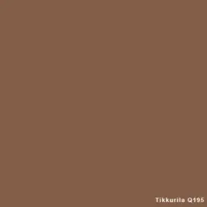 Tikkurila Q195 Rousku