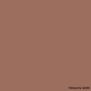 Tikkurila Q305 Tiili