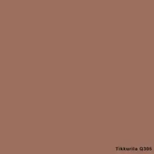 Tikkurila Q305 Tiili