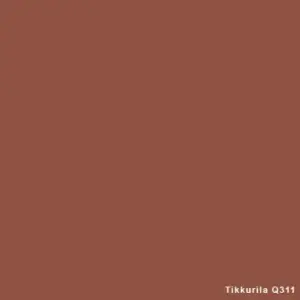 Tikkurila Q311 Ruoste