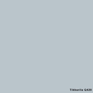 Tikkurila Q420 Lampi