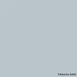 Tikkurila Q420 Lampi