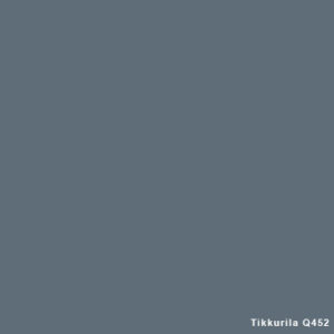 Tikkurila Q452 Kaamos