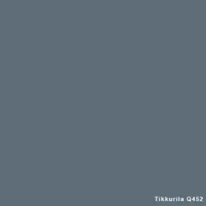 Tikkurila Q452 Kaamos