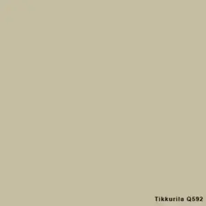 Tikkurila Q592 Korte