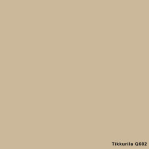 Tikkurila Q602 Sarvi
