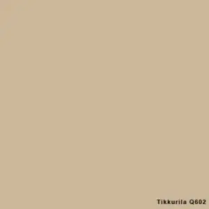 Tikkurila Q602 Sarvi