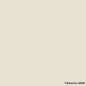 Tikkurila Q606 Vaahto