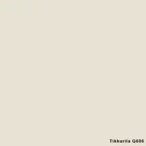 Tikkurila Q606 Vaahto