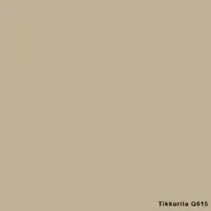 Tikkurila Q615 Hiesu