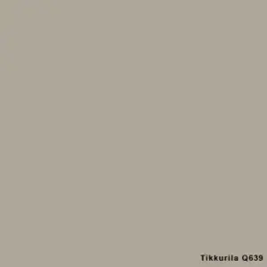 Tikkurila Q639 Norppa