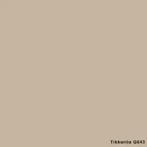 Tikkurila Q643 Ilves
