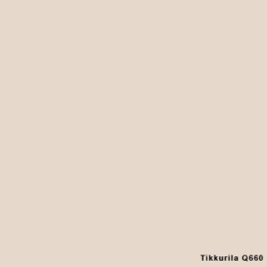 Tikkurila Q660 Santa
