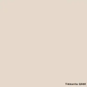 Tikkurila Q660 Santa