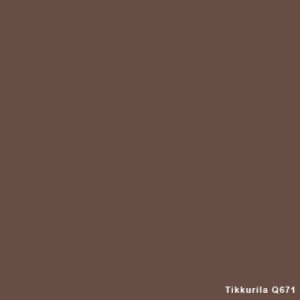 Tikkurila Q671 Hirvi