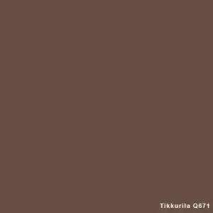 Tikkurila Q671 Hirvi