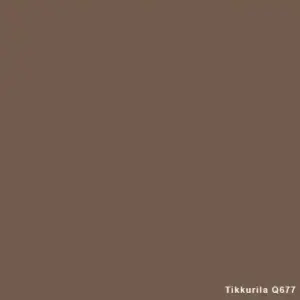 Tikkurila Q677 Pahka